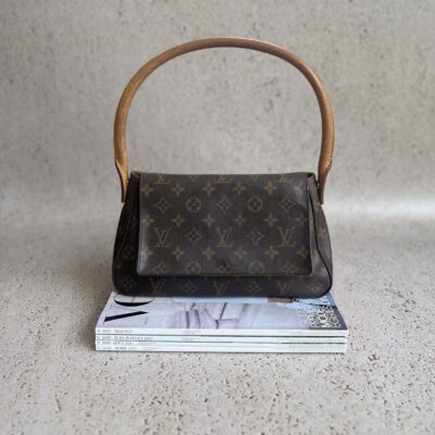 Louis Vuitton Looping PM