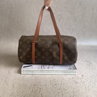 Louis Vuitton Papillon 30