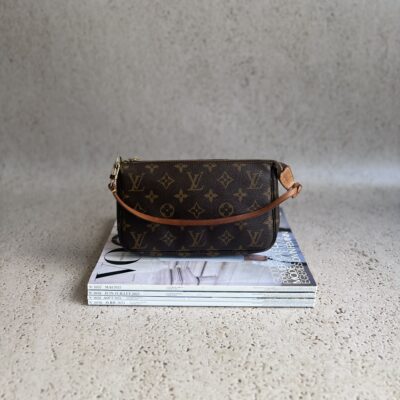 Louis Vuitton Pochette Accessoire