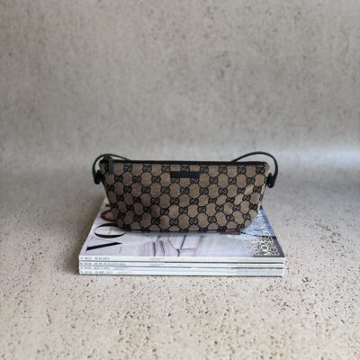 Gucci Boat Bag